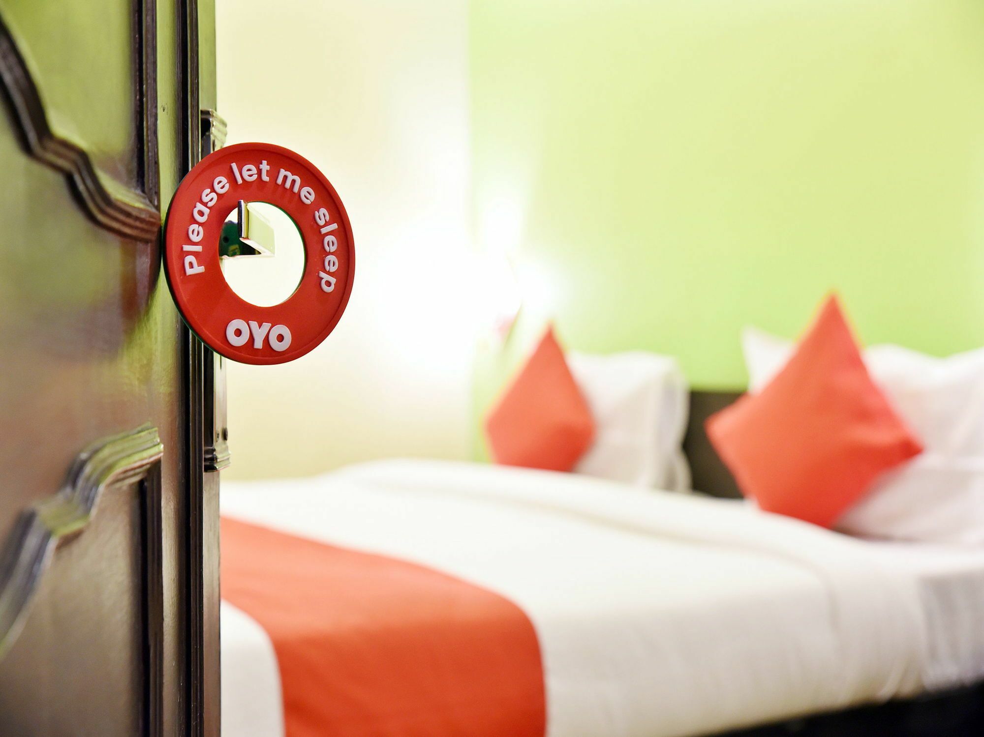 Oyo Hotel Malhotra Джапур Экстерьер фото